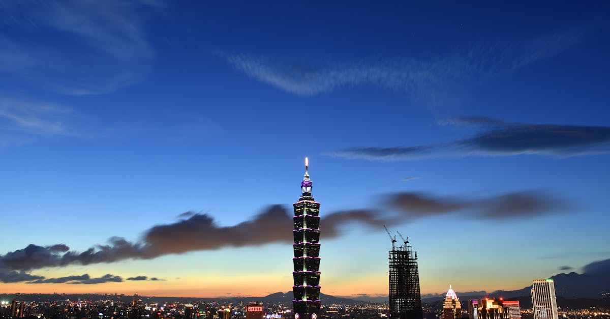 découvrez taiwan, une île fascinante d'asie de l'est, célèbre pour ses paysages montagneux, sa riche culture, ses temples historiques, et sa délicieuse cuisine. explorez ses villes dynamiques comme taipei, ses marchés nocturnes animés, et ses merveilles naturelles comme le parc national de taroko.