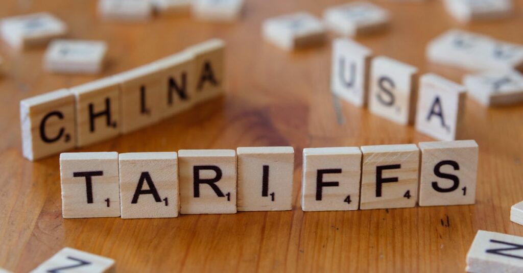 Les marchés boursiers ignorent les lettres de tarifs après que Trump déclare que la date limite des tarifs du 1er août n&rsquo;est &lsquo;pas tout à fait ferme&rsquo; – en direct des affaires