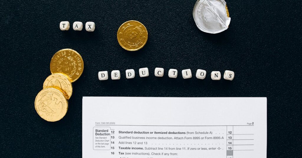 la NFIB exprime sa gratitude au Congrès pour l&rsquo;adoption d&rsquo;une loi historique sur l&rsquo;allègement fiscal des petites entreprises