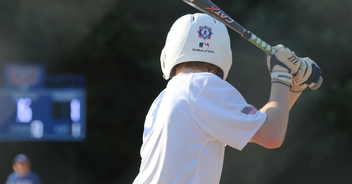 découvrez les bienfaits des sports pour les jeunes : développement de compétences, esprit d'équipe et plaisir. explorez les différentes activités sportives adaptées aux adolescents pour favoriser leur épanouissement et leur santé.