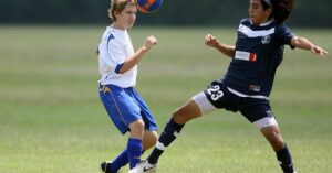 découvrez l'univers dynamique des sports pour la jeunesse, où les jeunes athlètes développent leurs compétences, tissent des amitiés et apprennent des valeurs essentielles telles que le travail d'équipe et le respect. rejoignez-nous pour explorer les différentes disciplines, conseils d'entraînement et bienfaits des activités sportives pour les adolescents !