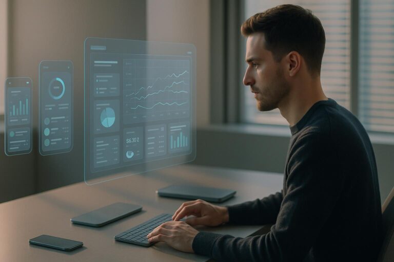 Applications mobiles en 2026 : quels outils pour les freelances et indépendants ?