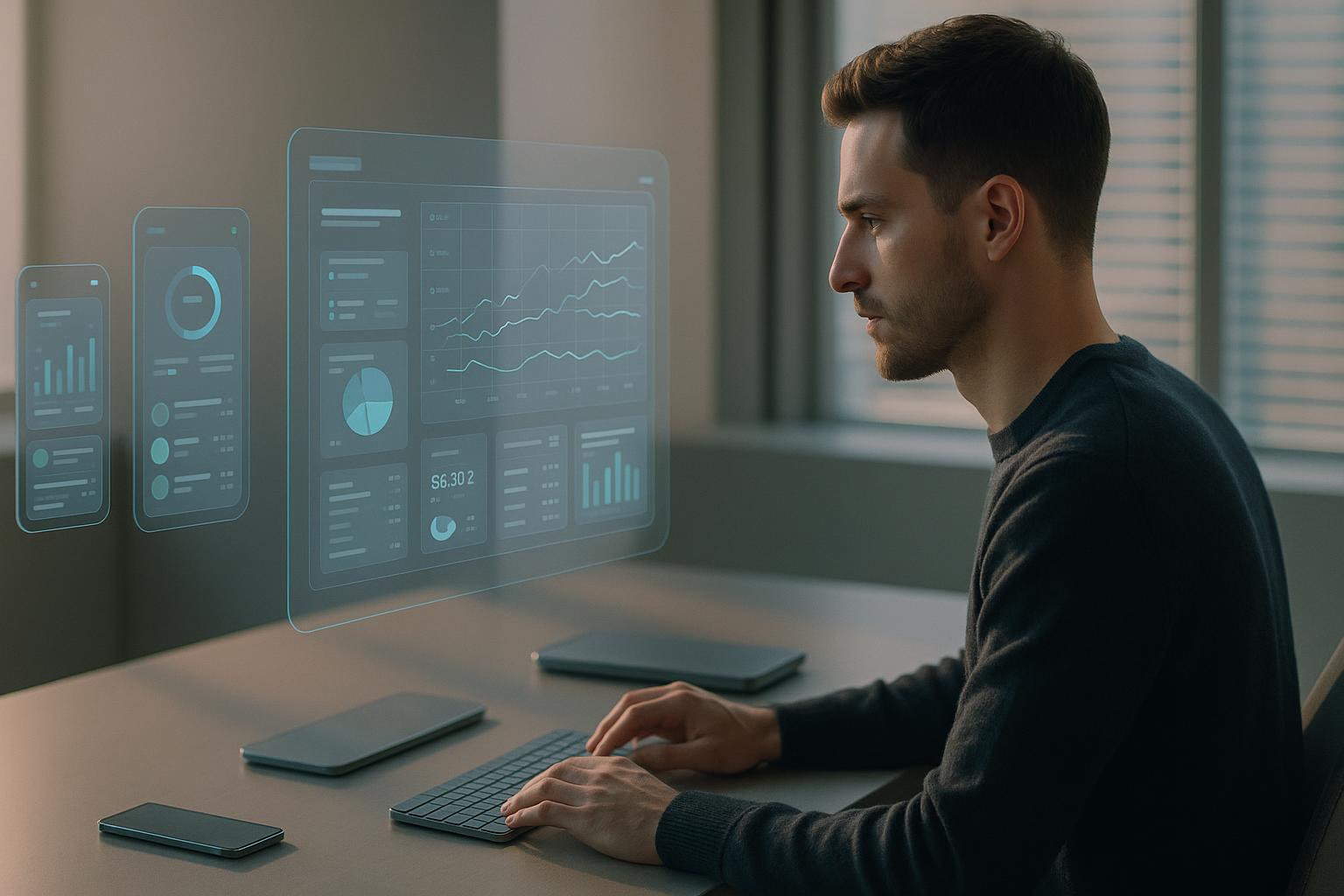 Applications mobiles en 2026 : quels outils pour les freelances et indépendants ?