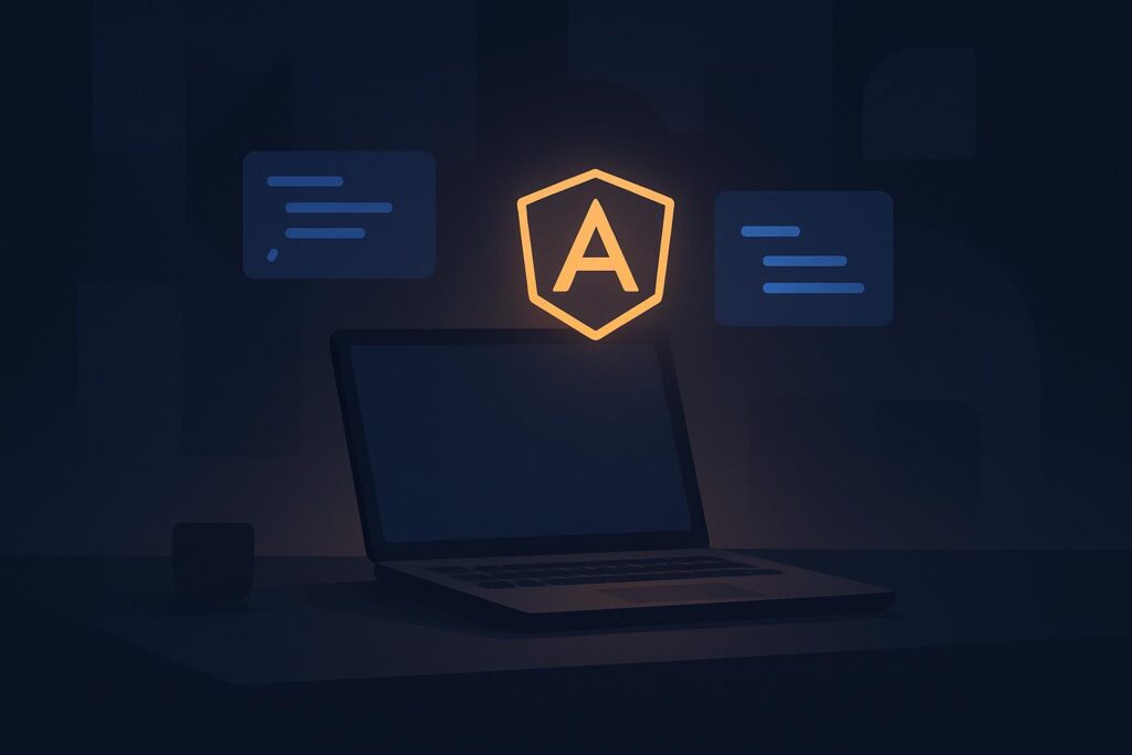Développeur frontend en 2026 : comment se former aux technologies Angular et TypeScript pour booster sa carrière ?