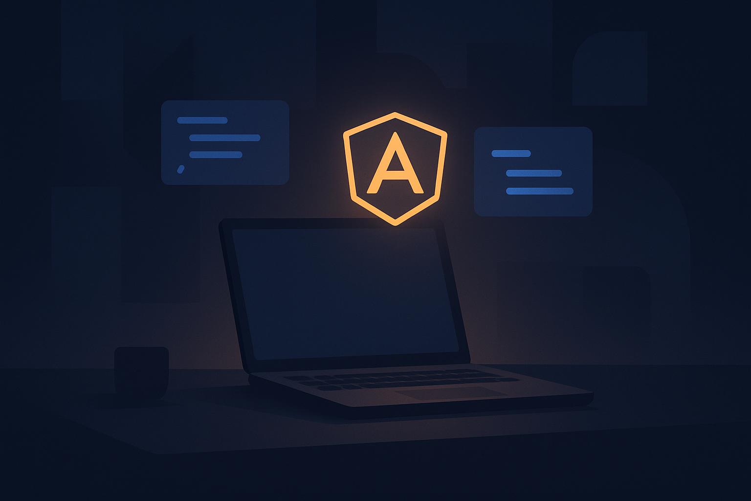 Développeur frontend en 2026 : comment se former aux technologies Angular et TypeScript pour booster sa carrière ?