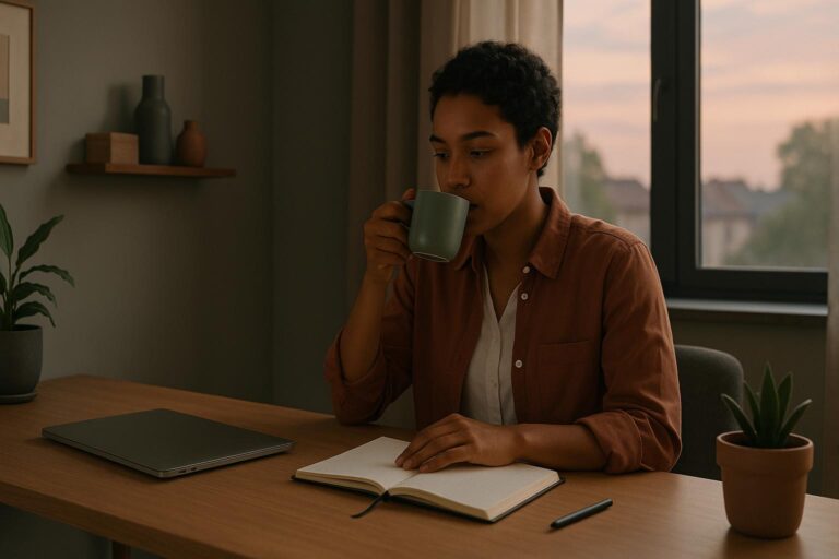 Freelance : optimisez votre journée avec une routine matinale ou du soir adaptée à votre rythme (2026)